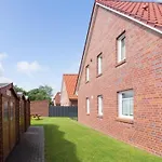 Ferienwohnung-strandlilie Norddeich (Norden)