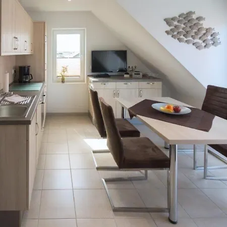 Ferienwohnung-strandlilie * Norddeich (Norden)
