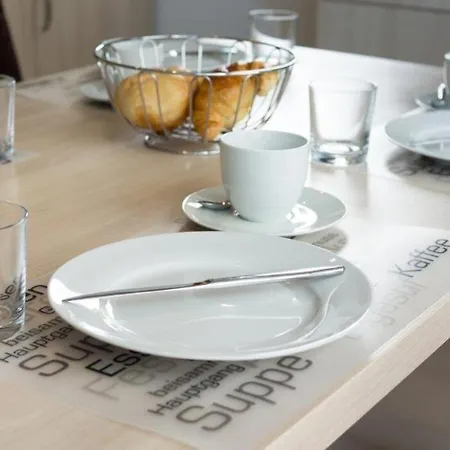 Ferienwohnung-strandlilie * نورديش