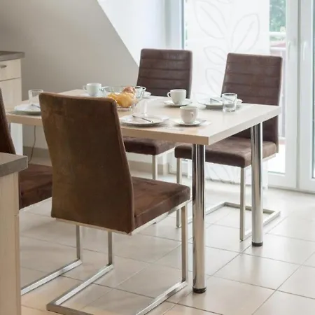 Ferienwohnung-strandlilie Norddeich (Norden)