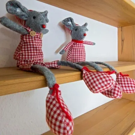 Ferienwohnung-strandlilie Apartment *
