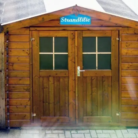 Ferienwohnung-strandlilie * Norddeich (Norden)