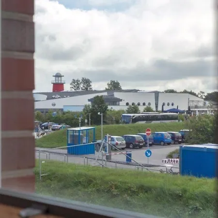 Lägenhet Ferienwohnung-strandlilie