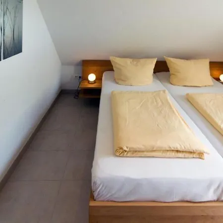 Ferienwohnung-strandlilie Norddeich (Norden)