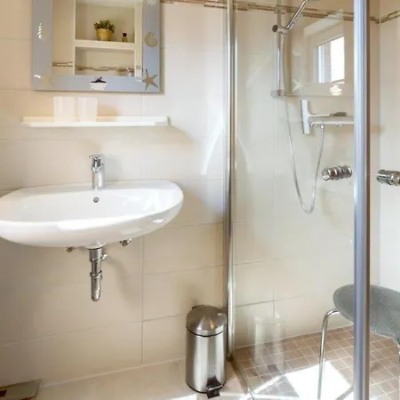 Ferienwohnung-strandlilie Norddeich (Norden)