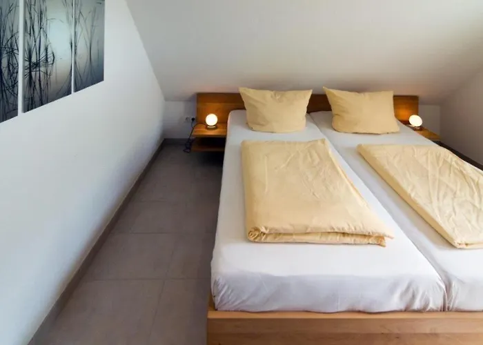 Ferienwohnung-strandlilie نورديش