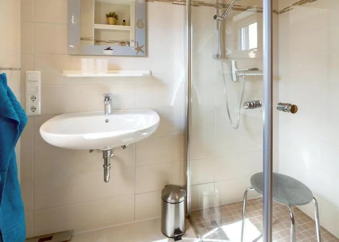 Ferienwohnung-strandlilie نورديش